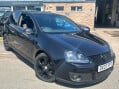 Volkswagen Golf 2.0 TFSI GTI 3dr 3