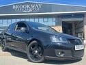 Volkswagen Golf 2.0 TFSI GTI 3dr