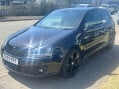 Volkswagen Golf 2.0 TFSI GTI 3dr 12