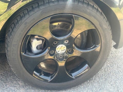 Volkswagen Golf 2.0 TFSI GTI 3dr 18