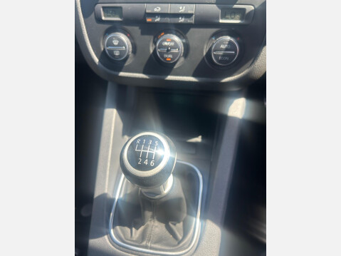 Volkswagen Golf 2.0 TFSI GTI 3dr 21