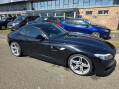 BMW Z4 2.5 23i M Sport sDrive Euro 5 2dr 1