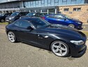BMW Z4 2.5 23i M Sport sDrive Euro 5 2dr