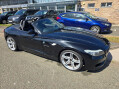 BMW Z4 2.5 23i M Sport sDrive Euro 5 2dr 4