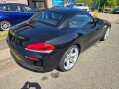 BMW Z4 2.5 23i M Sport sDrive Euro 5 2dr 5