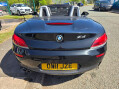 BMW Z4 2.5 23i M Sport sDrive Euro 5 2dr 8