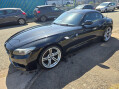 BMW Z4 2.5 23i M Sport sDrive Euro 5 2dr 11