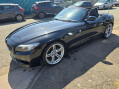 BMW Z4 2.5 23i M Sport sDrive Euro 5 2dr 13