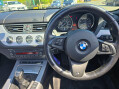 BMW Z4 2.5 23i M Sport sDrive Euro 5 2dr 16