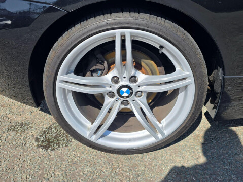 BMW Z4 2.5 23i M Sport sDrive Euro 5 2dr 41