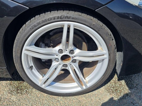 BMW Z4 2.5 23i M Sport sDrive Euro 5 2dr 44