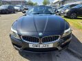 BMW Z4 2.5 23i M Sport sDrive Euro 5 2dr 14
