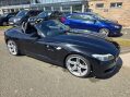 BMW Z4 2.5 23i M Sport sDrive Euro 5 2dr 4