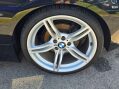 BMW Z4 2.5 23i M Sport sDrive Euro 5 2dr 42