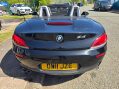 BMW Z4 2.5 23i M Sport sDrive Euro 5 2dr 8
