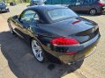 BMW Z4 2.5 23i M Sport sDrive Euro 5 2dr 9