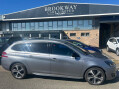 Peugeot 308 2.0 BlueHDi GT Line EAT Euro 6 (s/s) 5dr 5