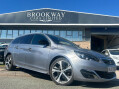 Peugeot 308 2.0 BlueHDi GT Line EAT Euro 6 (s/s) 5dr 6