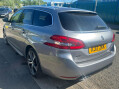 Peugeot 308 2.0 BlueHDi GT Line EAT Euro 6 (s/s) 5dr 7