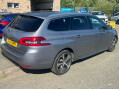Peugeot 308 2.0 BlueHDi GT Line EAT Euro 6 (s/s) 5dr 11