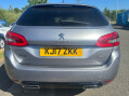 Peugeot 308 2.0 BlueHDi GT Line EAT Euro 6 (s/s) 5dr 12