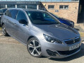 Peugeot 308 2.0 BlueHDi GT Line EAT Euro 6 (s/s) 5dr 3