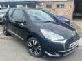 DS DS 3 1.2 PureTech Chic Euro 6 3dr 4