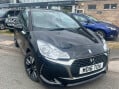 DS DS 3 1.2 PureTech Chic Euro 6 3dr 7