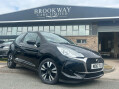 DS DS 3 1.2 PureTech Chic Euro 6 3dr 1