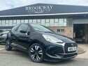 DS DS 3 1.2 PureTech Chic Euro 6 3dr