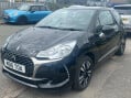 DS DS 3 1.2 PureTech Chic Euro 6 3dr 12