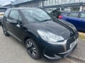 DS DS 3 1.2 PureTech Chic Euro 6 3dr 14