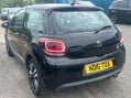 DS DS 3 1.2 PureTech Chic Euro 6 3dr 3