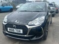 DS DS 3 1.2 PureTech Chic Euro 6 3dr 18