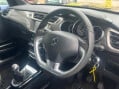 DS DS 3 1.2 PureTech Chic Euro 6 3dr 13