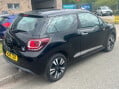 DS DS 3 1.2 PureTech Chic Euro 6 3dr 20