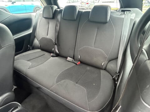 DS DS 3 1.2 PureTech Chic Euro 6 3dr 9