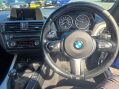 BMW 1 Series 2.0 118d M Sport Euro 5 (s/s) 3dr 18