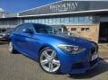 BMW 1 Series 2.0 118d M Sport Euro 5 (s/s) 3dr 1
