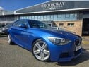 BMW 1 Series 2.0 118d M Sport Euro 5 (s/s) 3dr