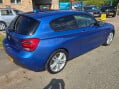 BMW 1 Series 2.0 118d M Sport Euro 5 (s/s) 3dr 4