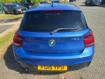 BMW 1 Series 2.0 118d M Sport Euro 5 (s/s) 3dr 5