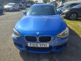BMW 1 Series 2.0 118d M Sport Euro 5 (s/s) 3dr 9