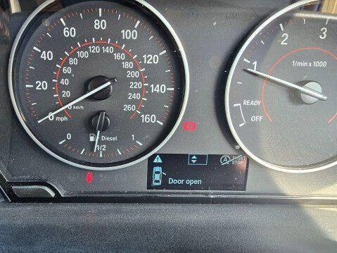 BMW 1 Series 2.0 118d M Sport Euro 5 (s/s) 3dr 19