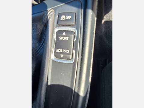 BMW 1 Series 2.0 118d M Sport Euro 5 (s/s) 3dr 29