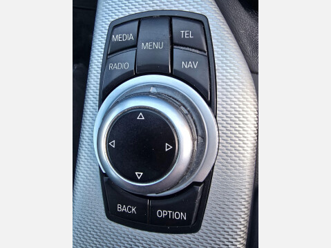 BMW 1 Series 2.0 118d M Sport Euro 5 (s/s) 3dr 30