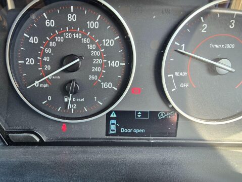 BMW 1 Series 2.0 118d M Sport Euro 5 (s/s) 3dr 19