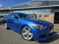 BMW 1 Series 2.0 118d M Sport Euro 5 (s/s) 3dr 1