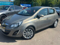 Vauxhall Corsa 1.3 CDTi ecoFLEX SE Euro 5 5dr 4