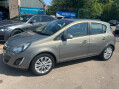 Vauxhall Corsa 1.3 CDTi ecoFLEX SE Euro 5 5dr 2